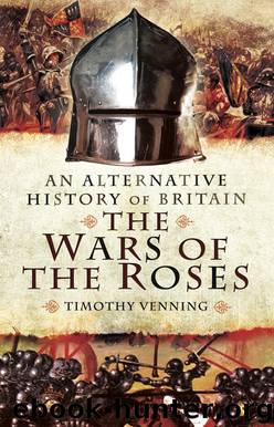 The War of the Roses by Timothy Venning