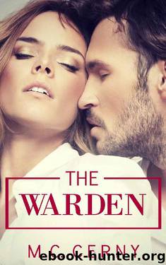 The Warden: A Novella by M.C. Cerny