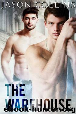 The Warehouse by Jason Collins