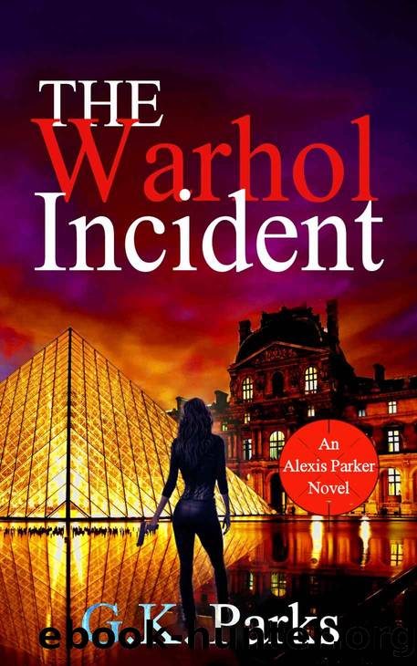 The Warhol Incident by G K Parks