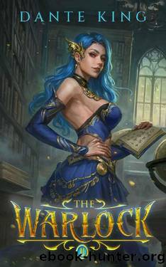 The Warlock 2 by Dante King