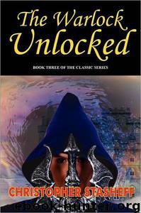 The Warlock Unlocked by Christopher Stasheff