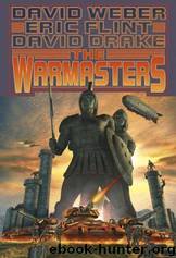 The Warmasters by David Weber