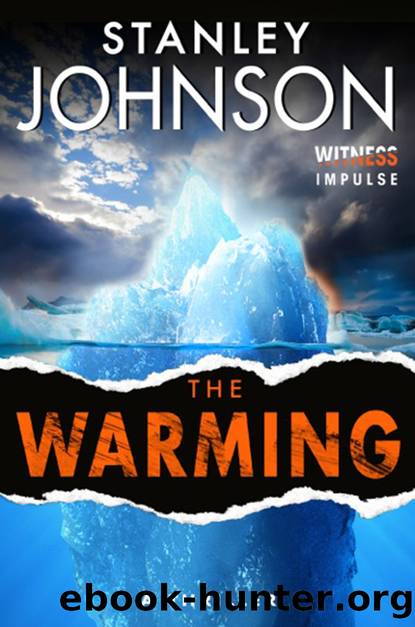 The Warming by Stanley Johnson