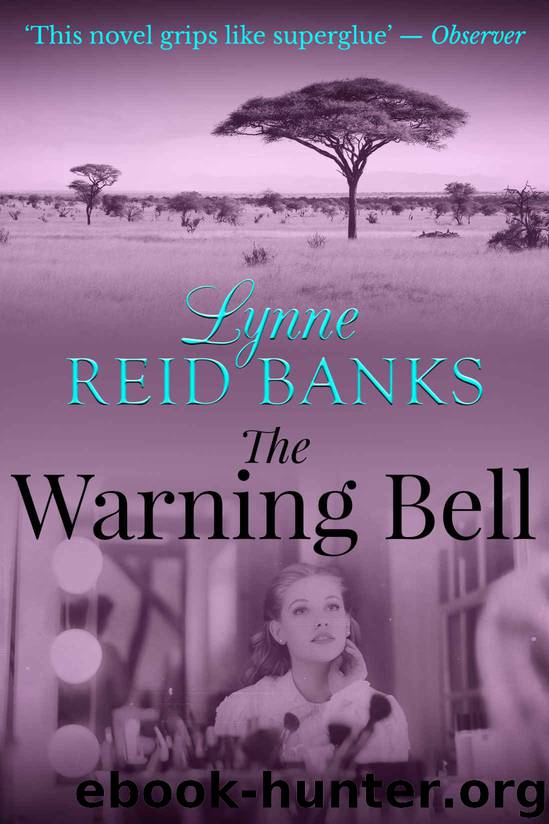 The Warning Bell by Lynne Reid Banks