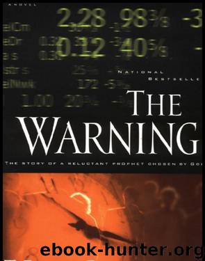 The Warning by Davis Bunn