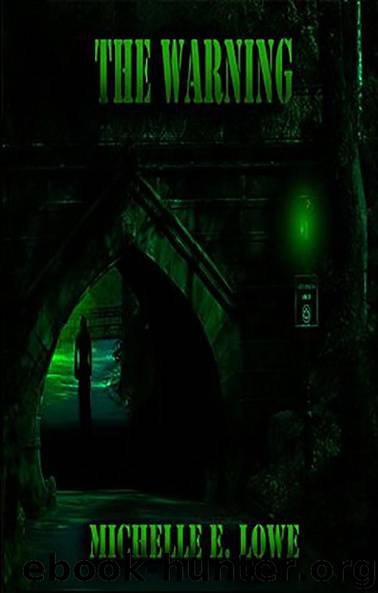 The Warning by Michelle E Lowe