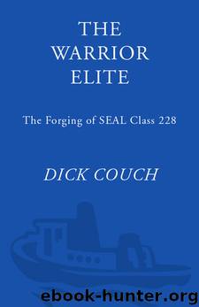 The Warrior Elite by Dick Couch