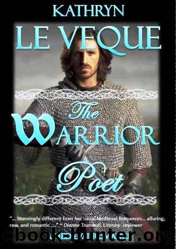 The Warrior Poet by Kathryn Le Veque