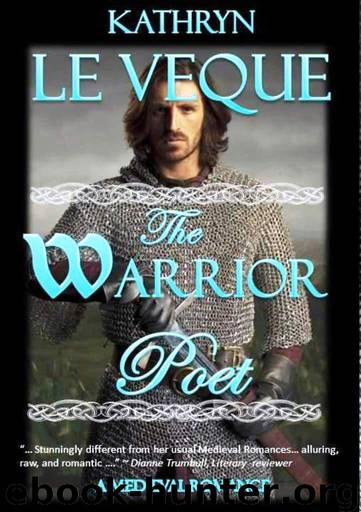 The Warrior Poet by Le Veque Kathryn