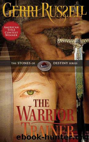 The Warrior Trainer by Gerri Russell