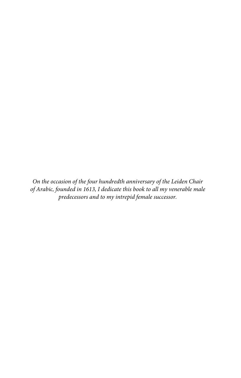 The Warrior Women of Islam: Female Empowerment in Arabic Popular Literature by Remke Kruk