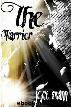 The Warrior by Joyce Swann