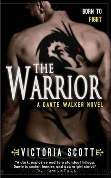 The Warrior by Victoria Scott