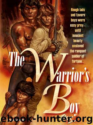 The Warrior's Boy by Zack