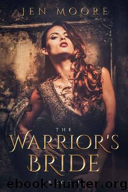 The Warrior's Bride by Jen Moore