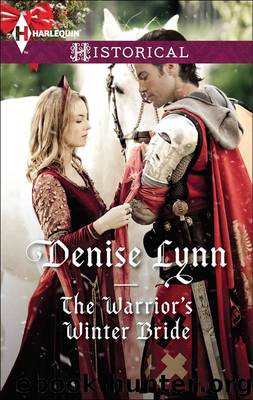 The Warrior's Winter Bride by Denise Lynn