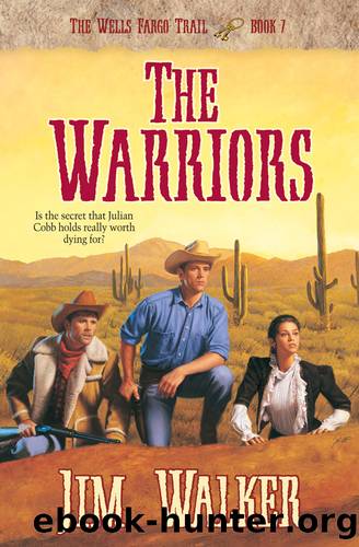 The Warriors by James Walker