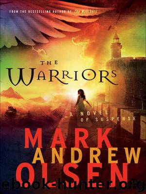 The Warriors by Mark Andrew Olsen