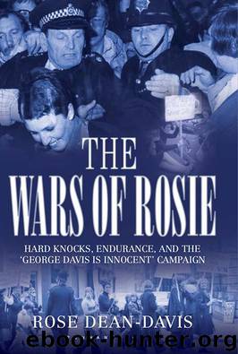 The Wars of Rosie by Rose Dean-Davis