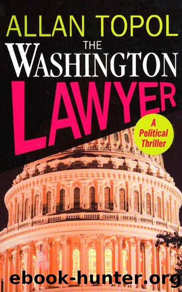 The Washington lawyer  (2015) by Allan Topol