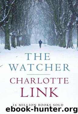 The Watcher by Charlotte Link