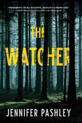 The Watcher by Jennifer Pashley