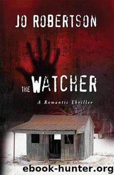 The Watcher by Jo Robertson