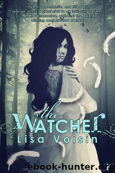 The Watcher by Voisin Lisa