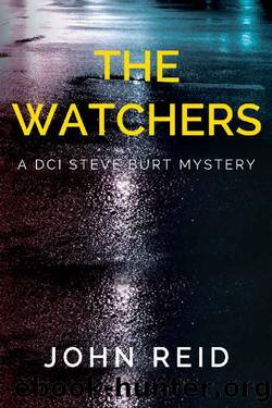 The Watchers by John Reid