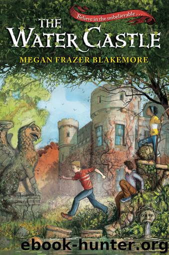 The Water Castle by Megan Frazer Blakemore