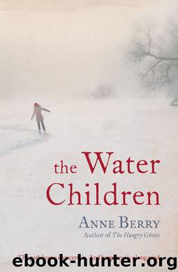 The Water Children by Anne Berry