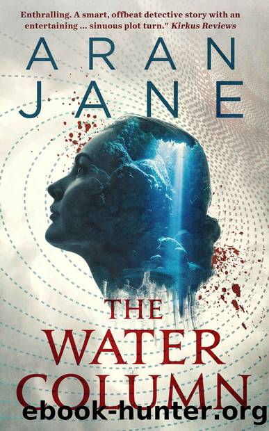 The Water Column by Aran Jane