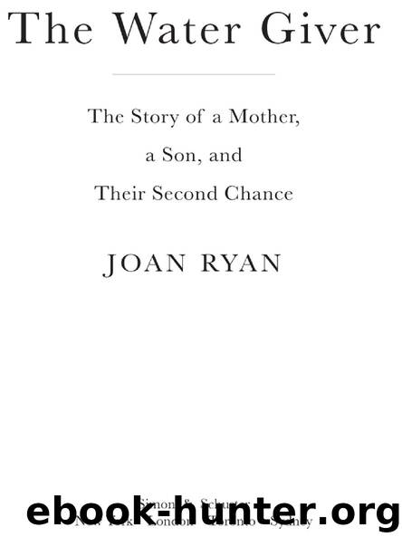 The Water Giver by Joan Ryan