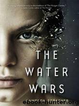 The Water Wars by Cameron Stracher