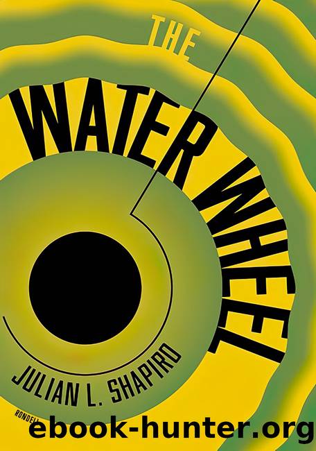 The Water Wheel by Julian Shapiro