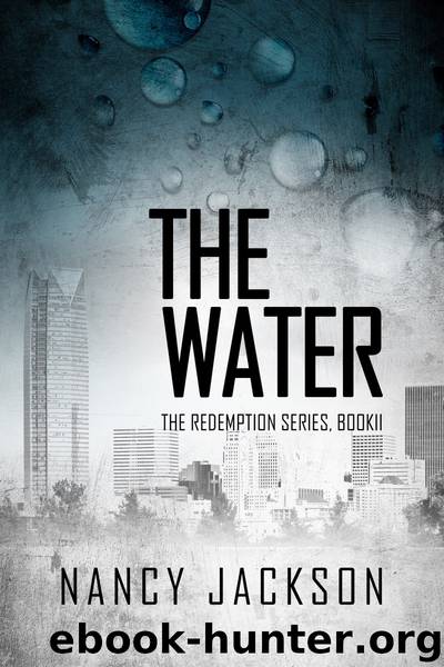The Water by Nancy Jackson