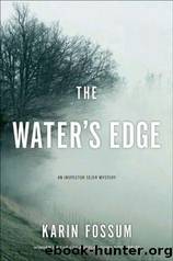 The Water's Edge by Karin Fossum & Charlotte Barslund
