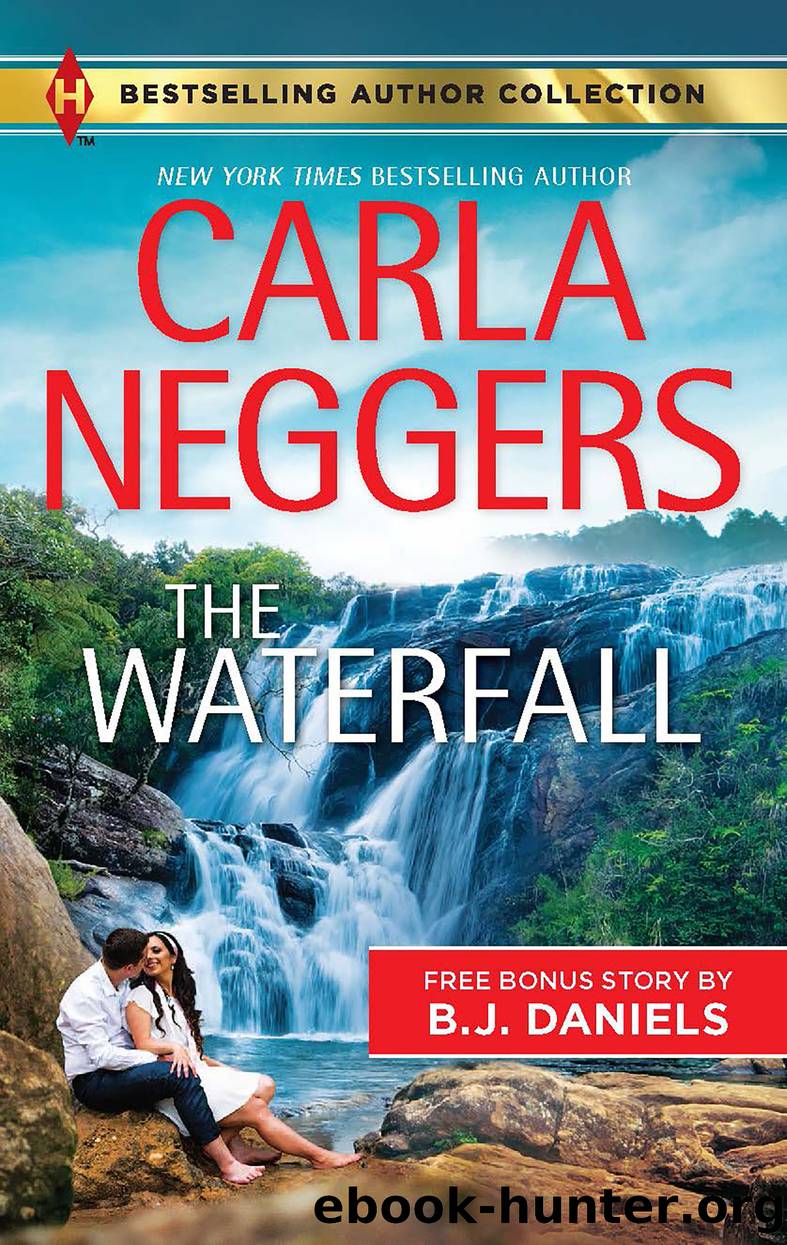 The Waterfall & Odd Man Out by Carla Neggers