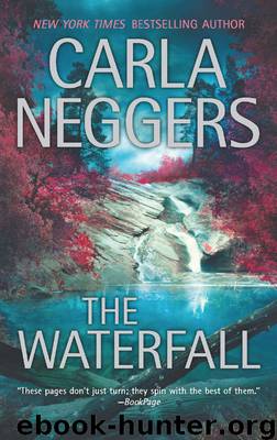 The Waterfall by Carla Neggers