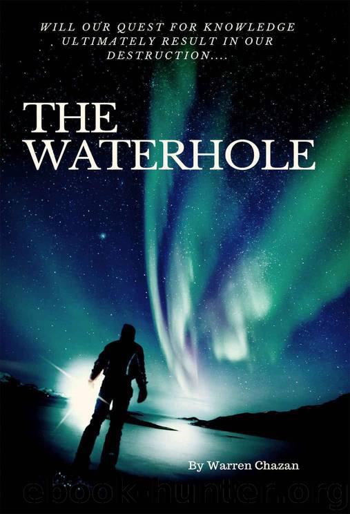 The Waterhole by Warren Chazan