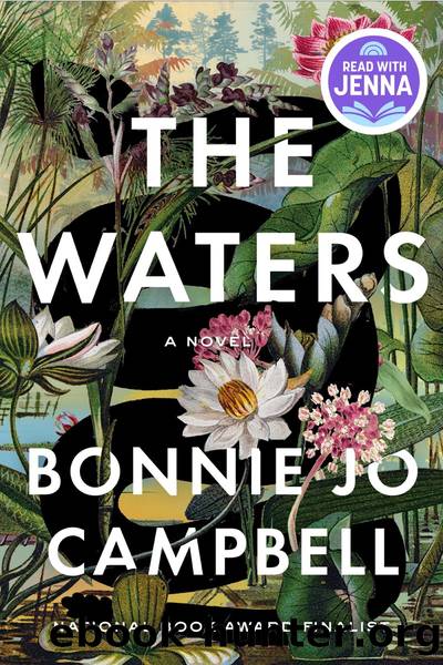 The Waters by Bonnie Jo Campbell