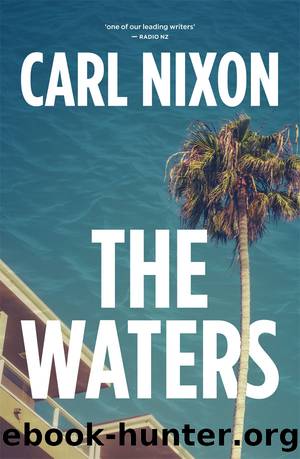 The Waters by Carl Nixon