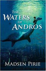 The Waters of Andros by Pirie Madsen