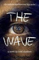 The Wave by Rhue Morton & Strasser Todd