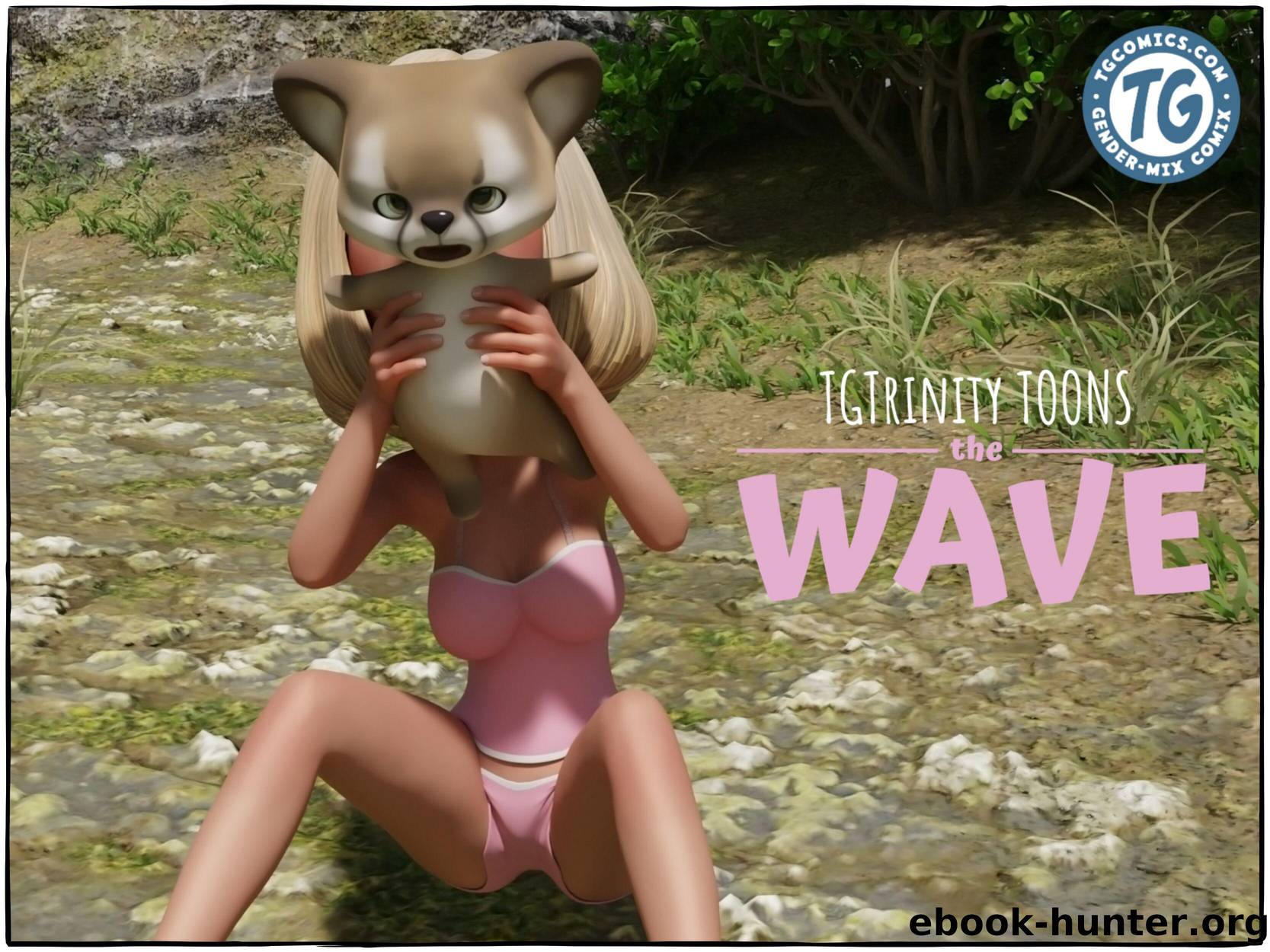 The Wave by TGTrinity