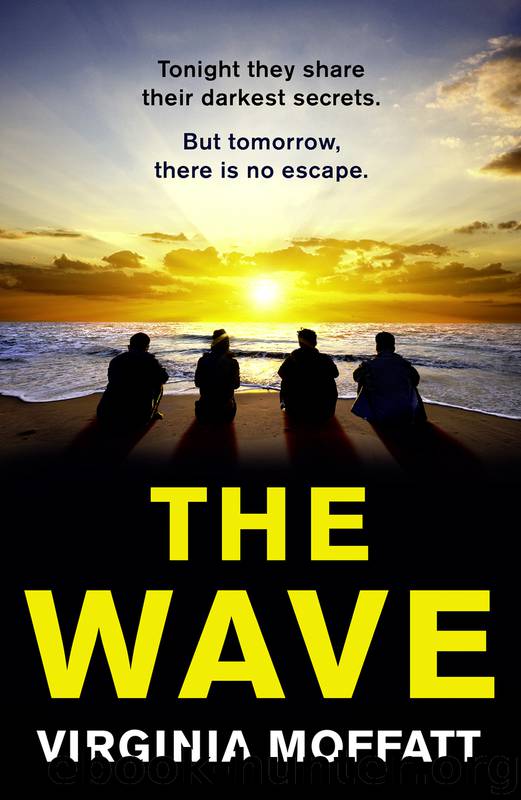 The Wave by Virginia Moffatt