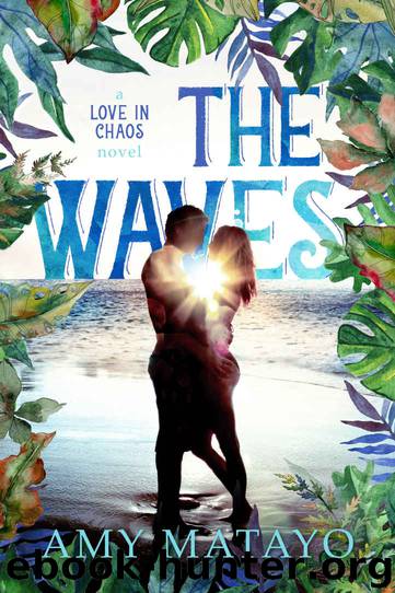 The Waves by Matayo Amy