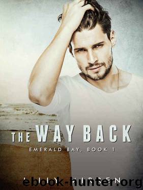 The Way Back (Emerald Bay #1) by Lilly Mirren