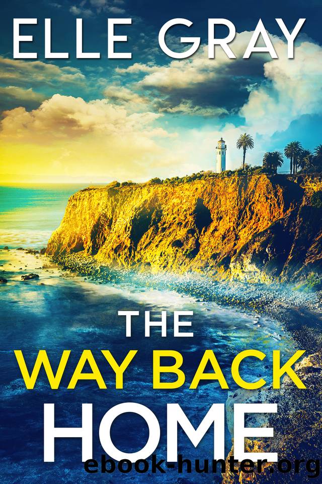 The Way Back Home (Storyville FBI Mystery Thriller Book 5) by Elle Gray